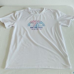 Men's Cricut Yoda Shirt